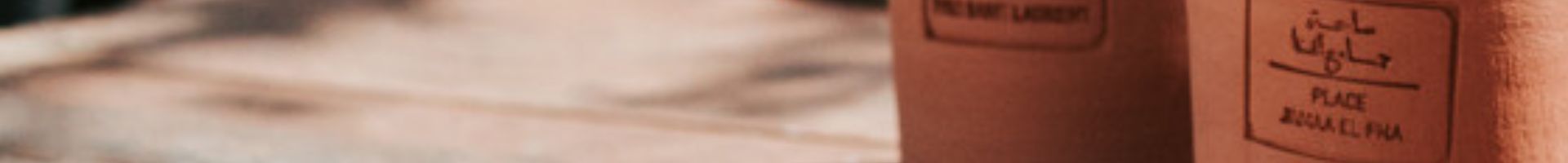 CÔTÉ BOUGIE - ANGETRIEBEN VON LEIDENSCHAFT