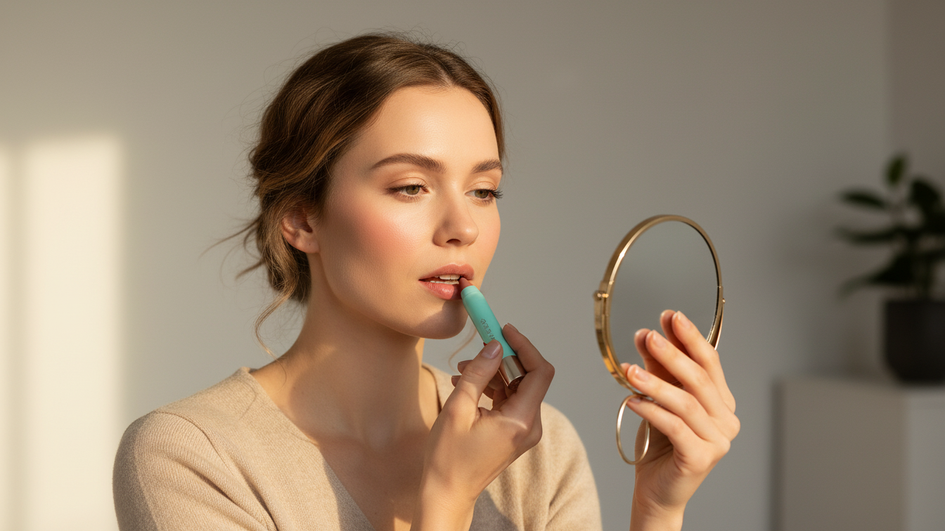 Luxus-Make-up-Trends Europa 2025: Was Käuferinnen wirklich wählen