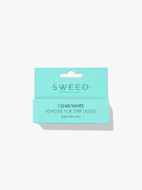 Adhesive for Strip Lashes