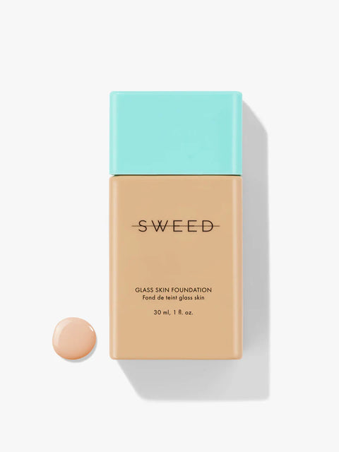 Glass Skin Foundation