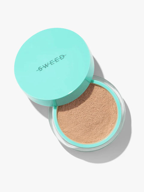 Miracle Powder