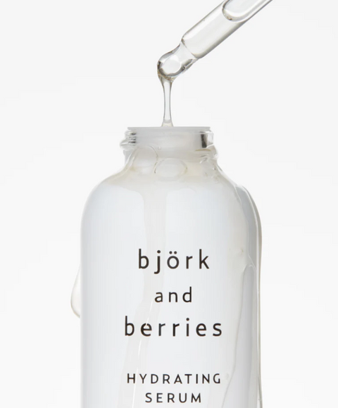 Hydrating Serum