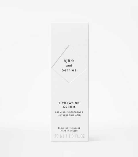 Hydrating Serum