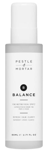 Balance Spritz