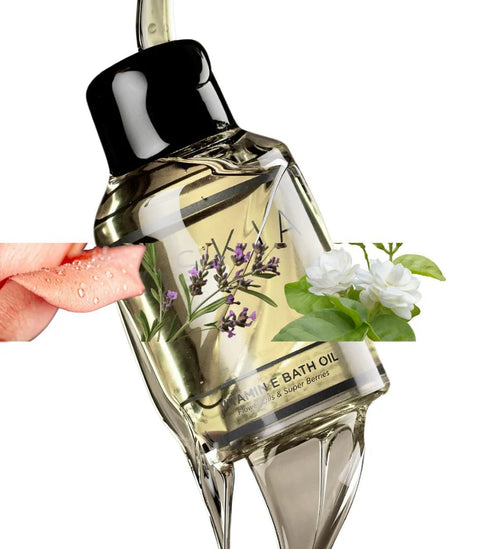 Vitamin E Bath Oil