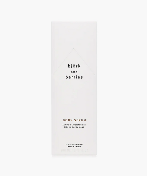 Body Serum