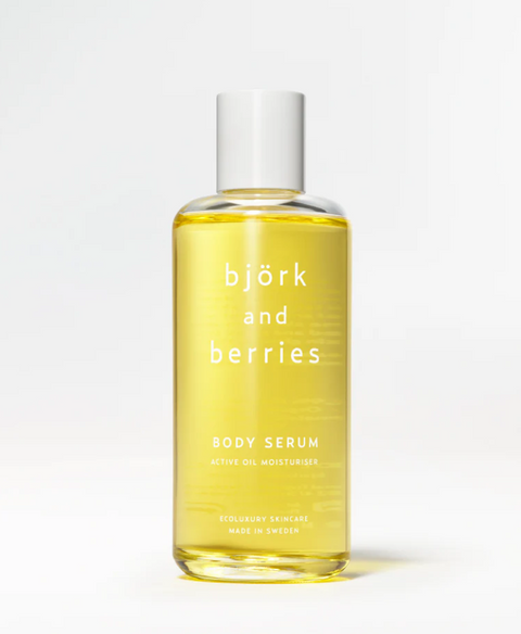 Body Serum