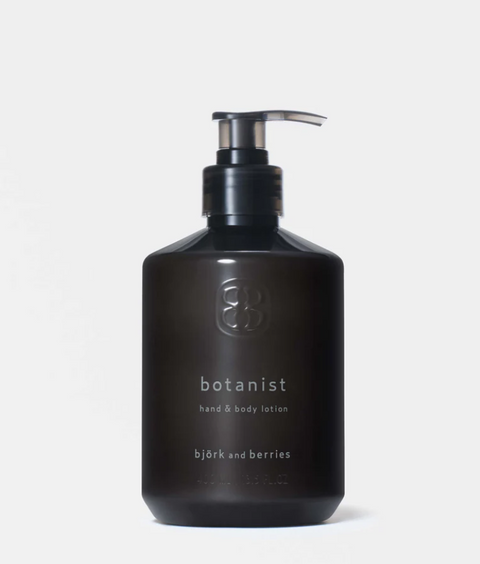 Botanist Hand & Body Lotion