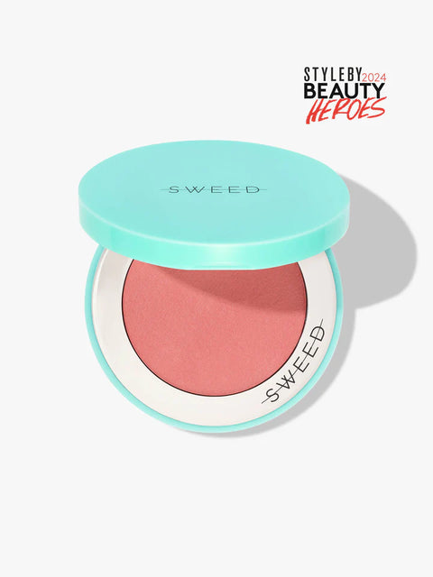 Air Blush Cream