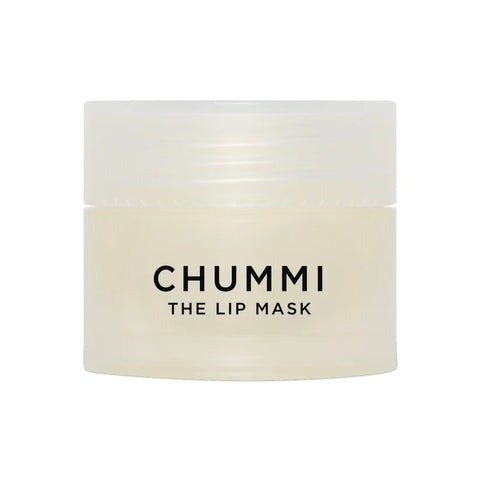 Chummi - Lip Mask - Berry 20g