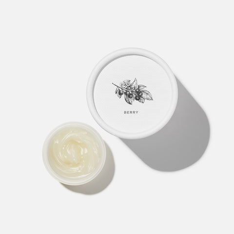 Chummi - Lip Mask - Berry 20g