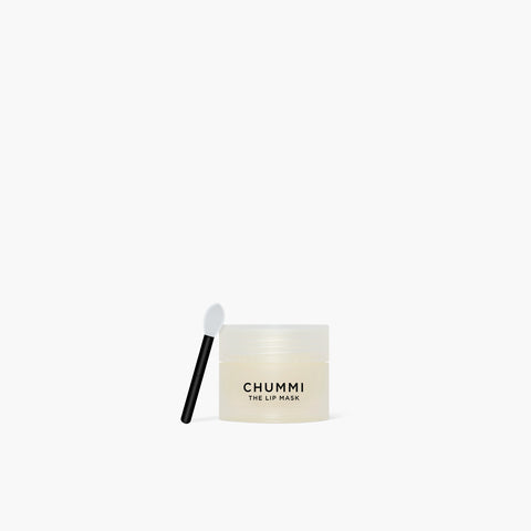 Chummi - Lip Mask - Berry 20g