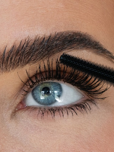 Cloud Mascara-Dark Brown