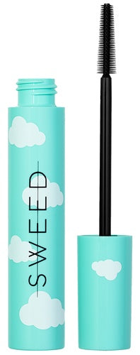 Cloud Mascara-Dark Brown