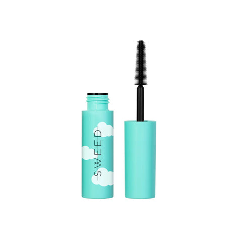 Cloud Mascara Deluxe Mini-Black