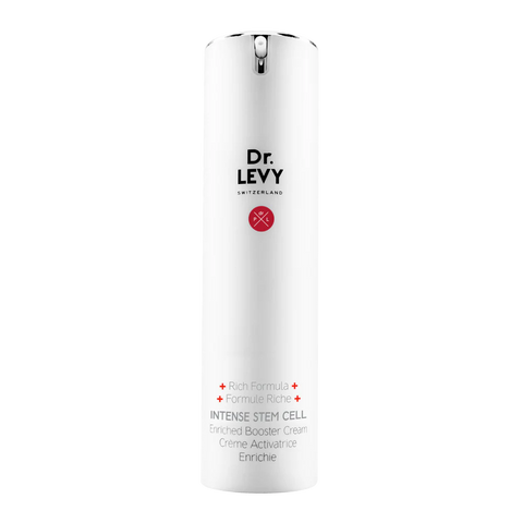 Enriched Booster Cream