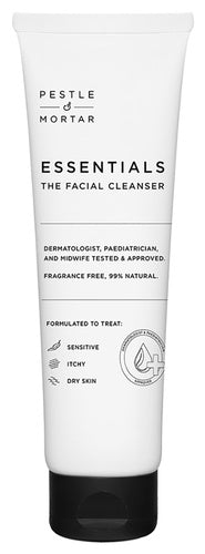 Essentials - The Facial Cleanser