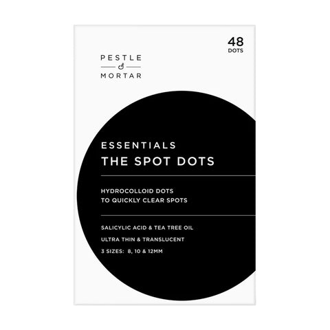 Essentials. The Spot Dots