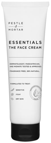 Essentials Face Cream