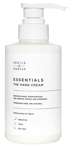 Essentials Hand Cream