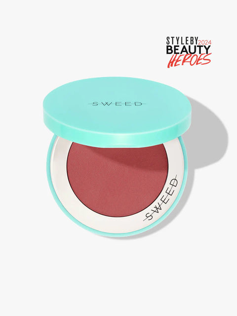 Air Blush Cream