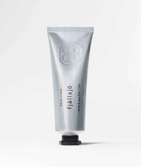 Fjällsjö Hand Cream