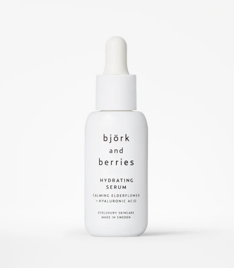 Hydrating Serum