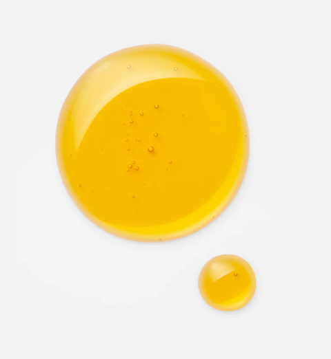 Instant Glow Face Oil Sea Buckthorn + Algae