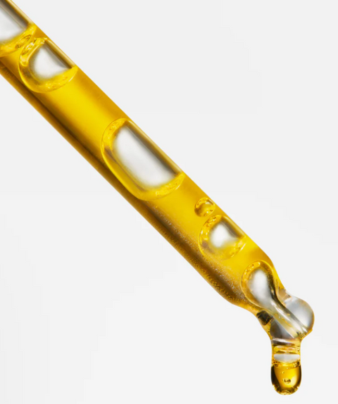 Instant Glow Face Oil Sea Buckthorn + Algae