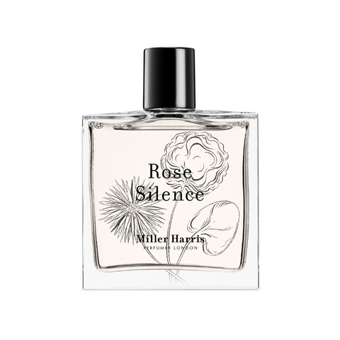 Rose Silence EDP