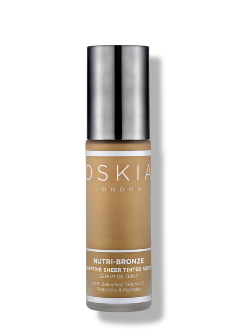 Nutri-Bronze Adaptive Sheer Tinted Serum