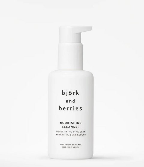 Nourishing Cleanser