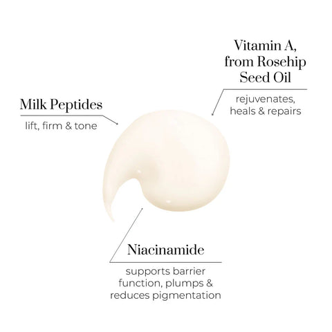 Nutri Active Day Cream