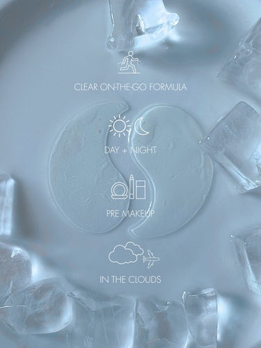 Peptide & Ice - Lift & Firm Hydra Gel Eye Patches