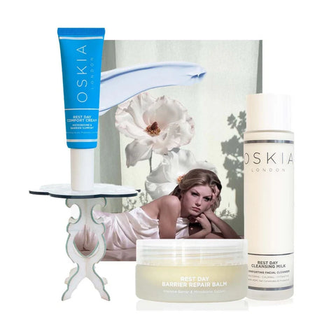 Rest Day Comfort Cream