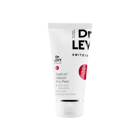 Radical3 Reboot Pro Peel