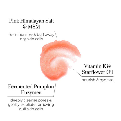 Renaissance Body Scrub