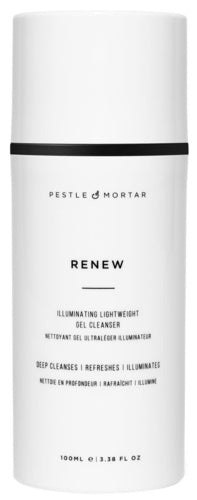 Renew Gel Cleanser