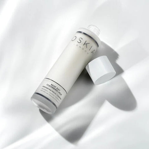 Rest Day Comforting Cleansing Milk