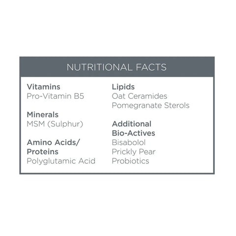 Rest Day Comforting Cleansing Milk