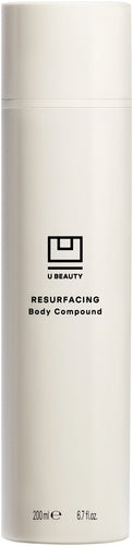 Resurfacing Body Compound