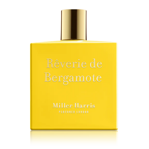 Rêverie de Bergamote