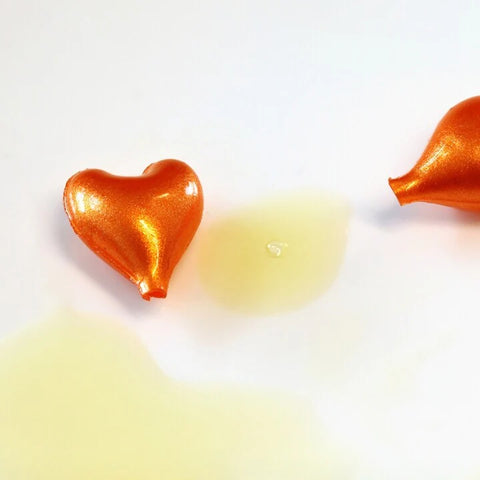 Super C Smart Nutrient Beauty Capsules