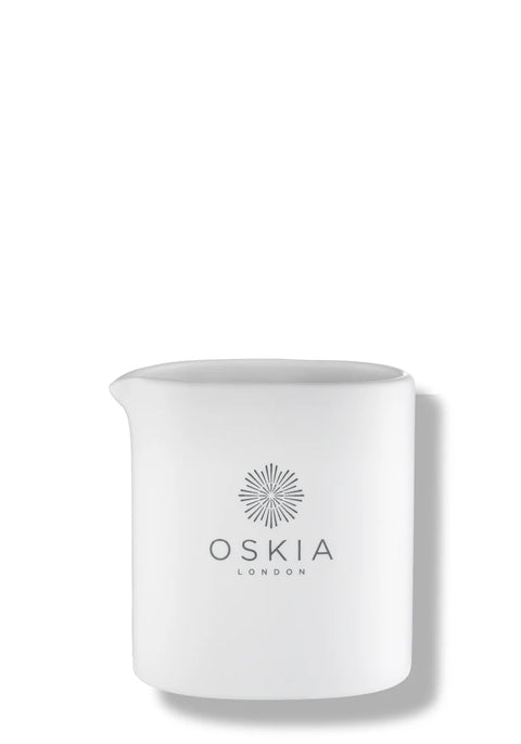 Skin Smoothing Massage Candle