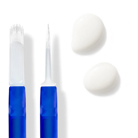 THE EYEBROW & LASH ENHANCING SERUM