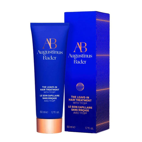 THE LEAVE-IN HAIR TREATMENT
