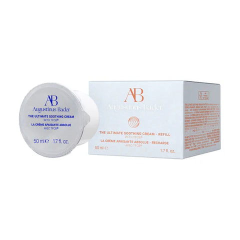 THE ULTIMATE SOOTHING CREAM