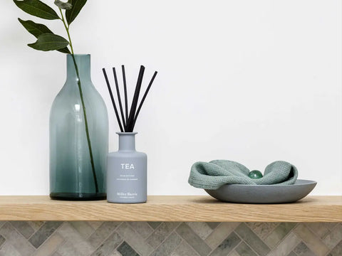 Tea Scented Diffuser