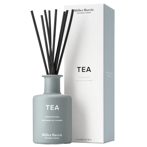 Tea Scented Diffuser