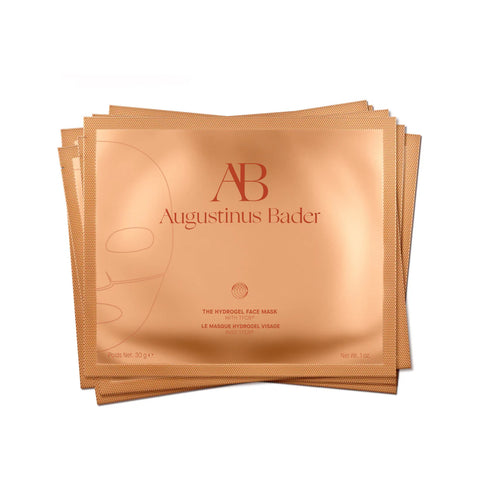 The Hydrogel Face Mask